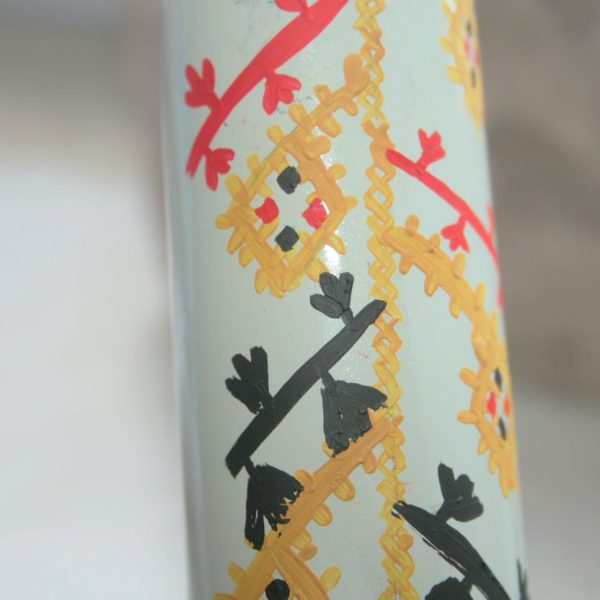 Гільза з чернівецьким орнаментом - сувенір